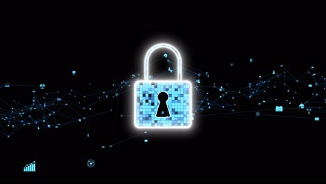 visionary cyber security encryption technology to protect data privacy