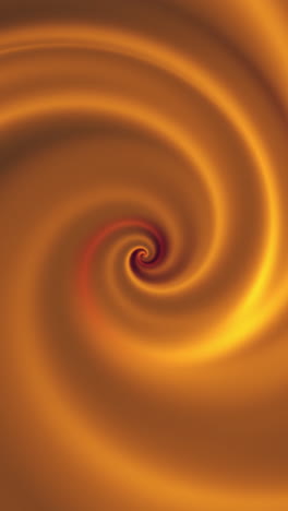 abstract spiral pattern