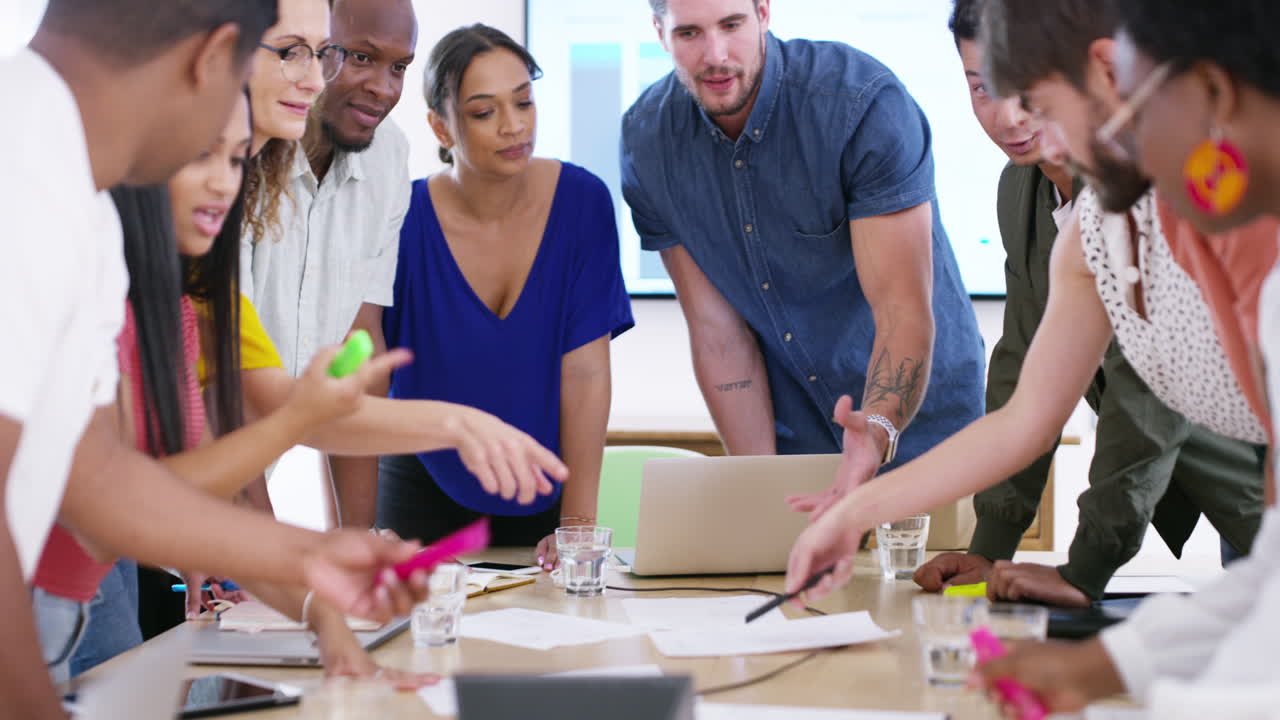 reunidos en torno a algunas grandes ideas