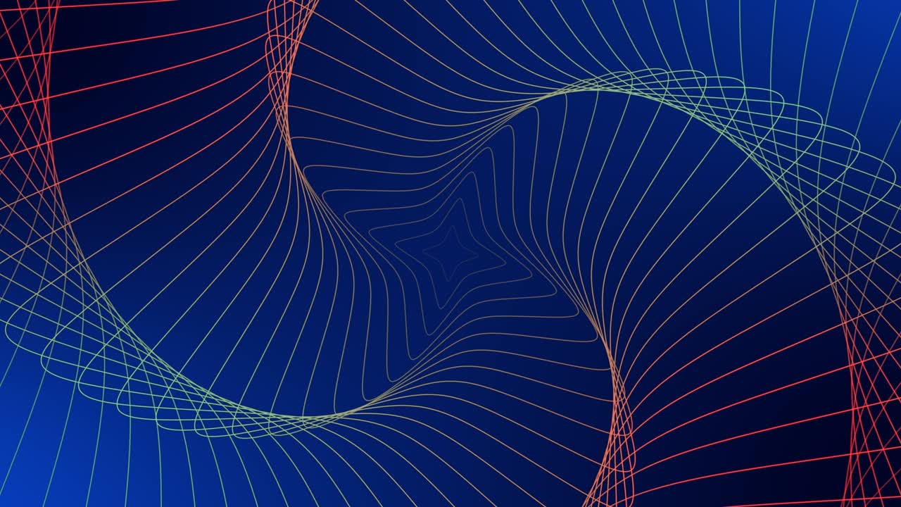 promoción abstracta