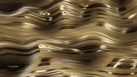 golden caramel abstract background