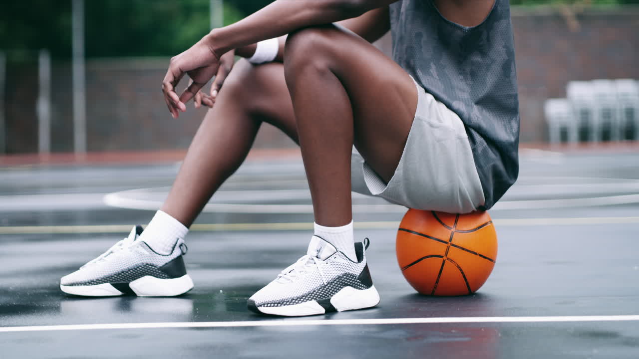 el baloncesto es mi mundo