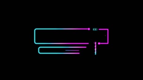 neon circuit design