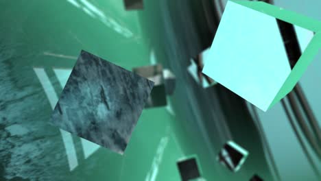 looping 3d boxes 07