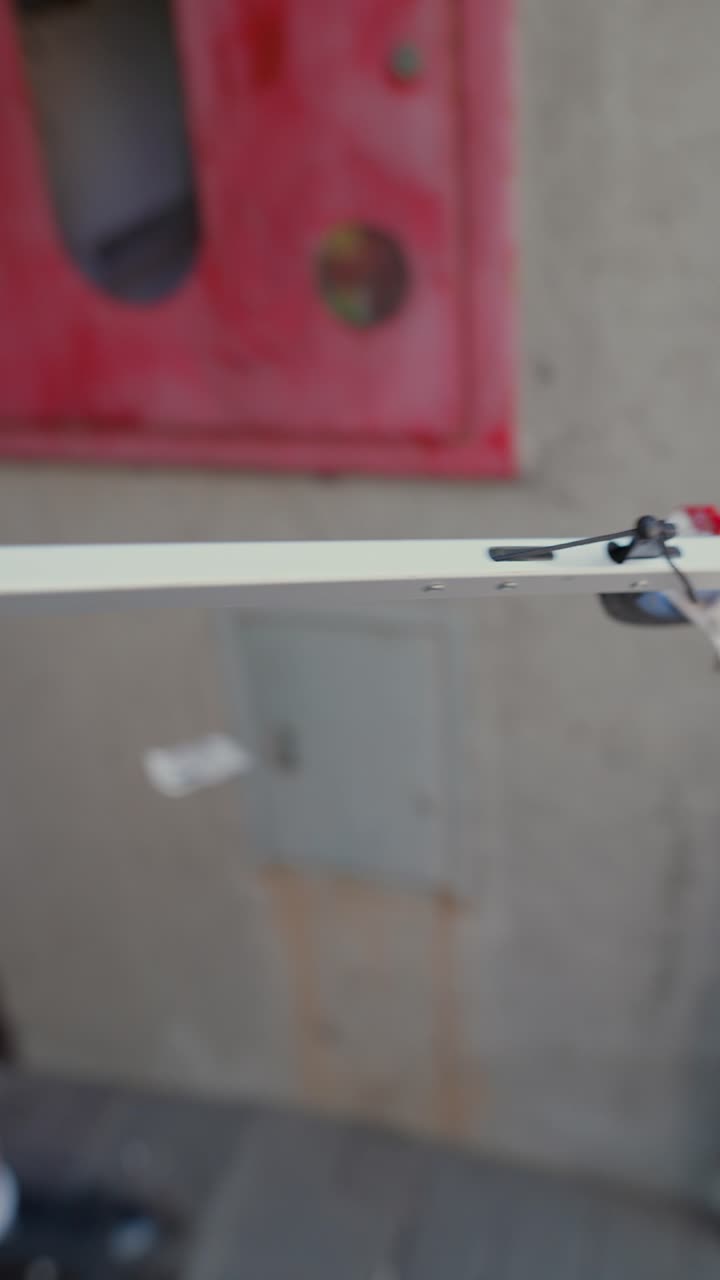 recogida de contenedores de reciclaje