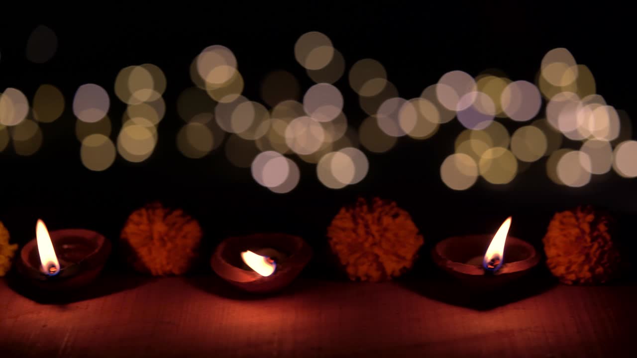 Indian Festive Season