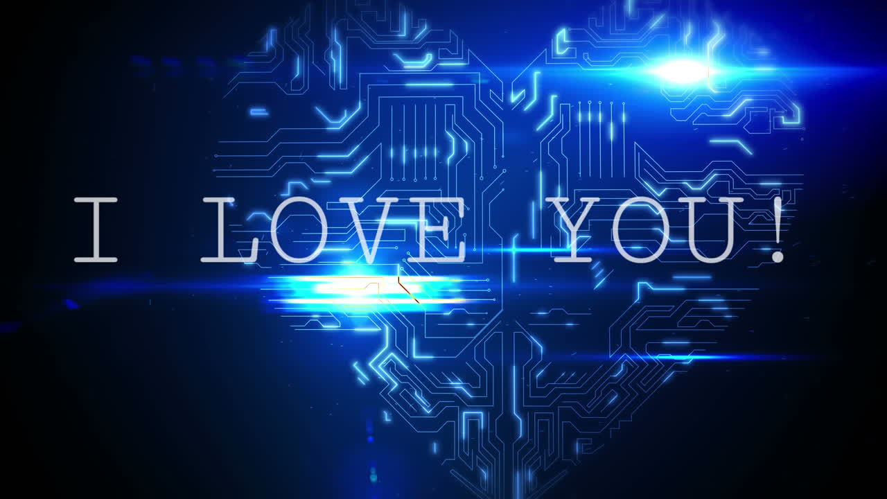 발렌타인 데이 메시지