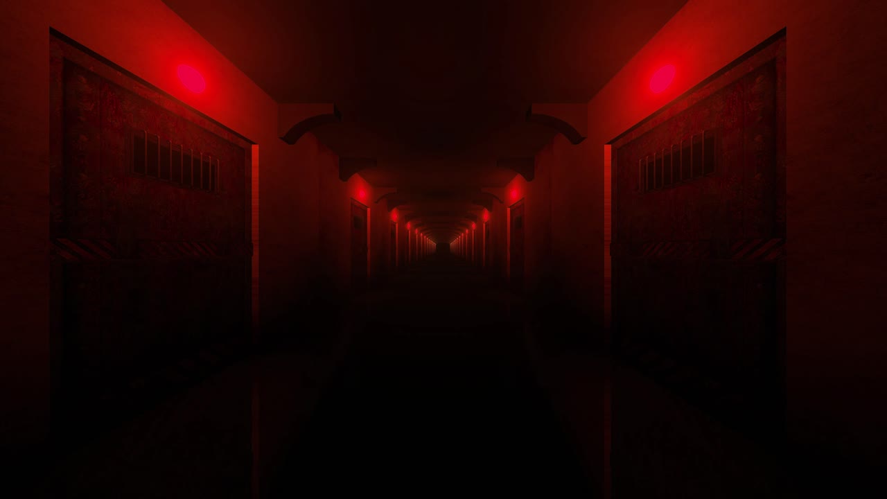 Red Corridor
