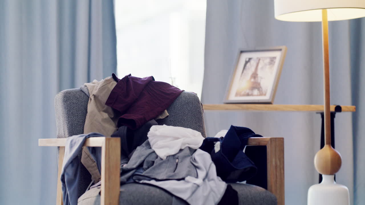 패션 개편을 위한 시간