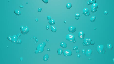 Liquid-fluid-shape-abstract-background-animation