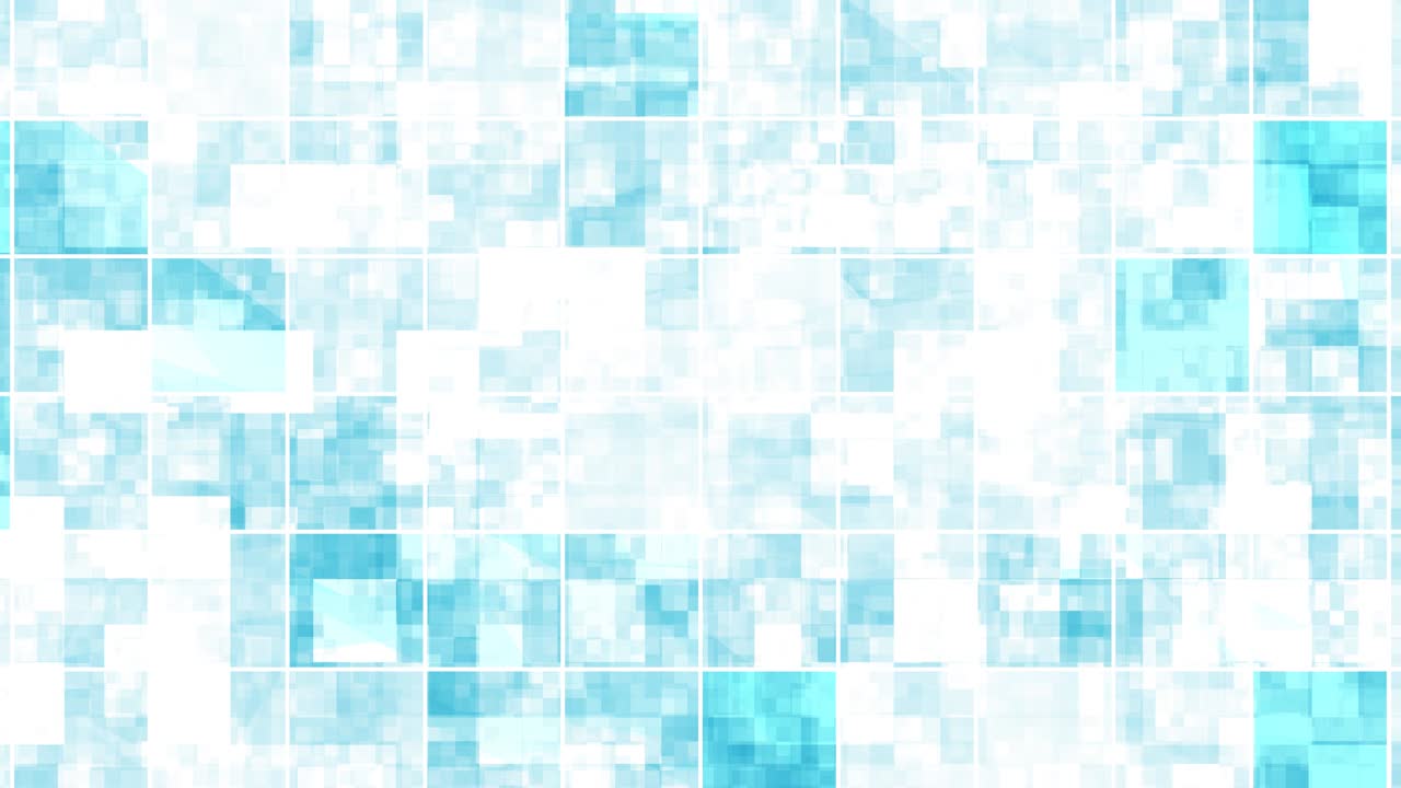 미래 기술: 데이터 개념과 함께 추상적인 배경