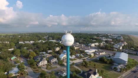 비치 플라이 어웨이 tybee island georgia