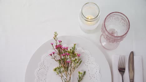 various cutlery on table 4k