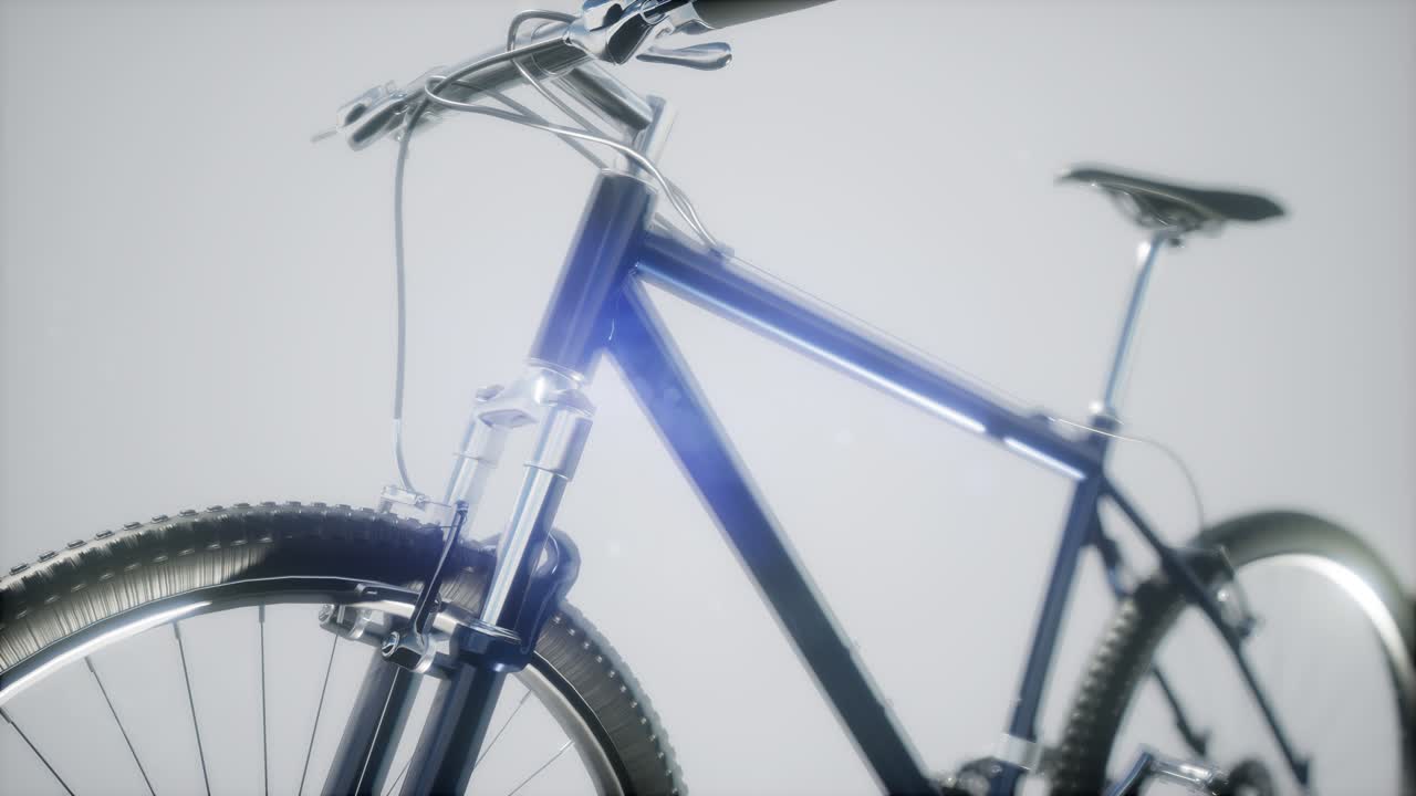 스포츠 산악 자전거