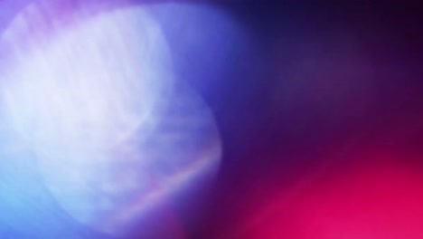 animación de fugas, fondo de video abstracto