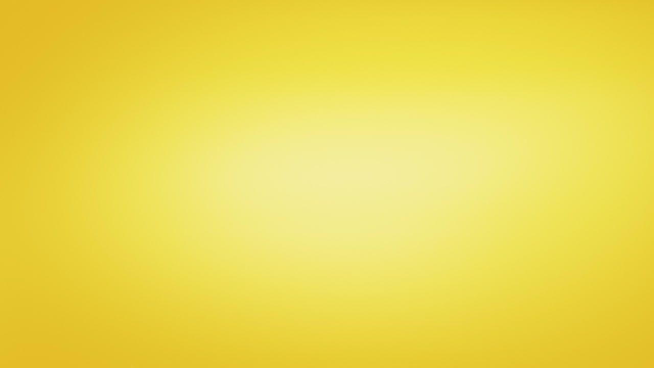 Volo di Ananas e Fette su Sfondo Giallo