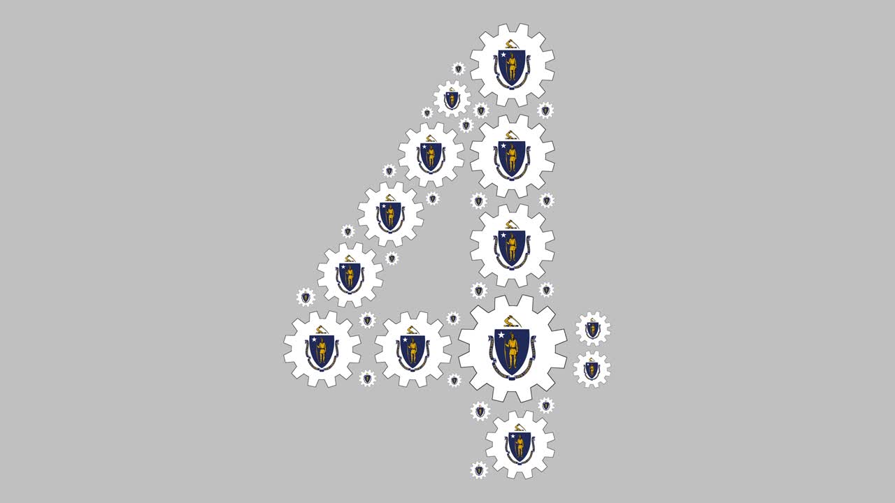 매사추세츠 4번