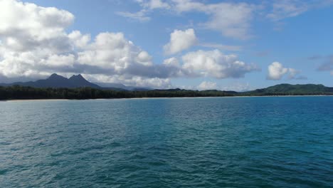 hawai, una isla tropical paradisíaca