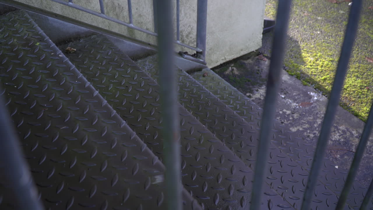 Empty Dorm Room Student, Hostel, Asylum seeker's Accommodation
