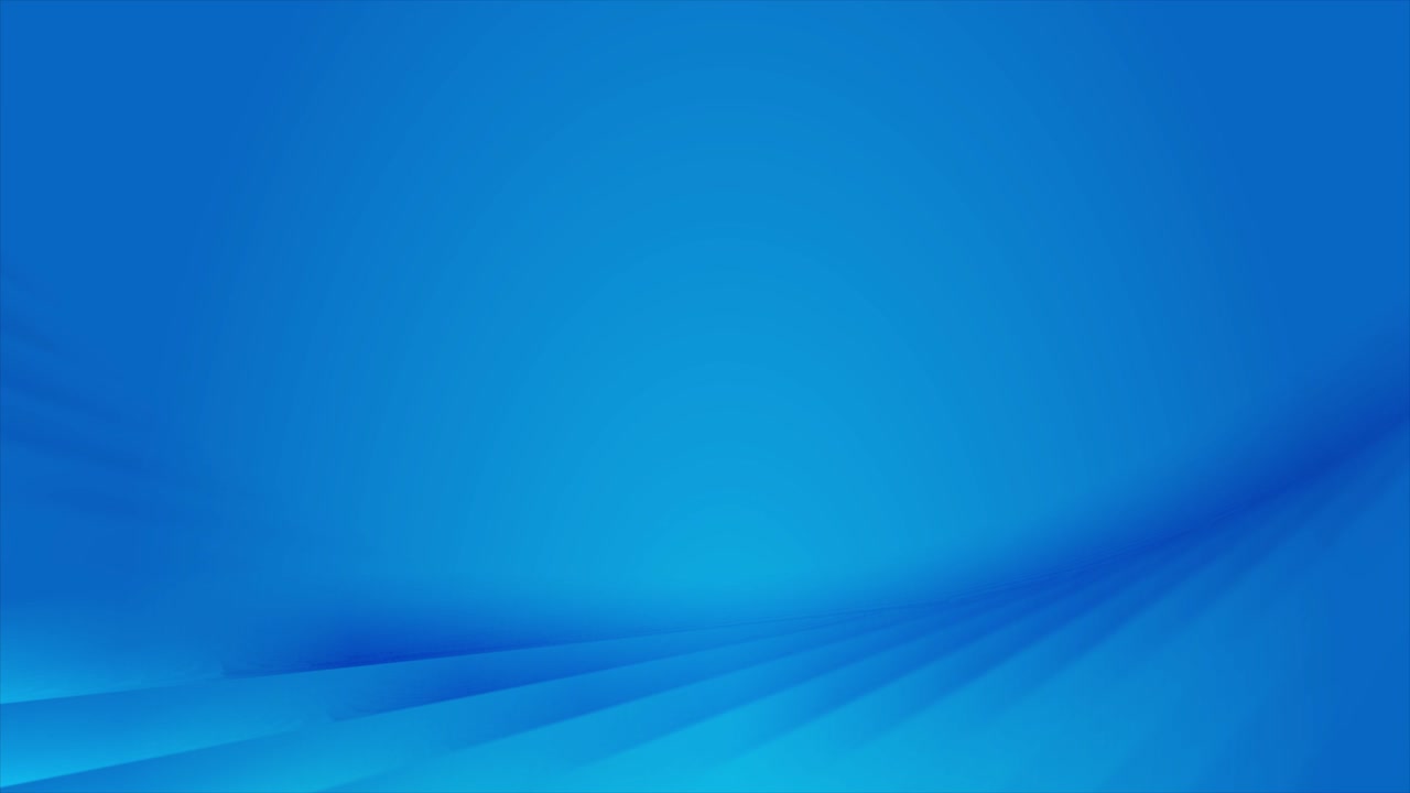 abstracto azul brillante brillante fondo de movimiento ondulado