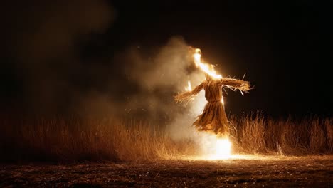 Fire dance ritual Videos - HD and 4K to download | Magnific