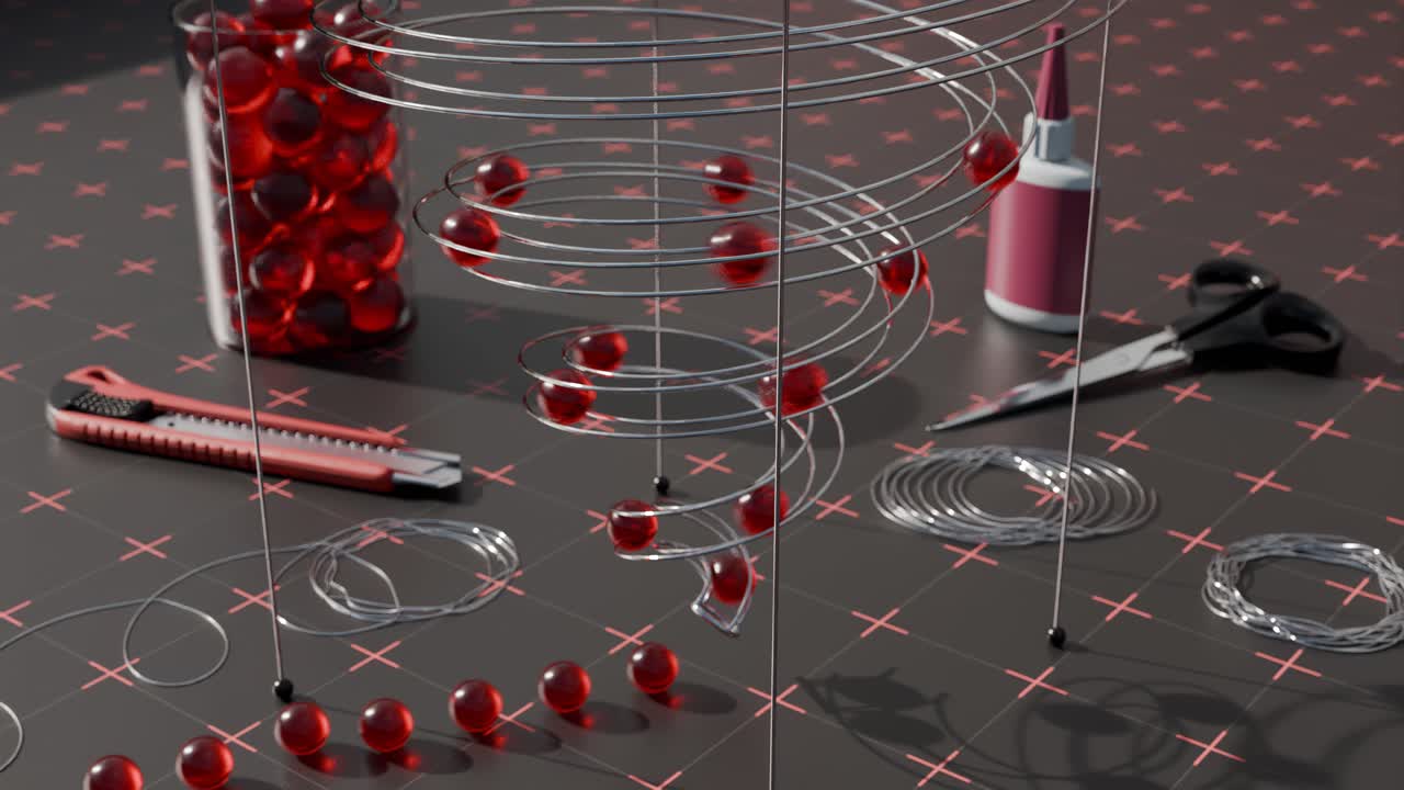 Marble Run Construction