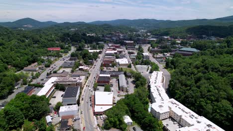 nuevo desarrollo boone nc, boone carolina del norte