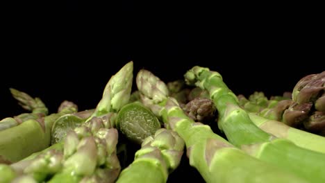 Fresh-Asparagus-green-high-quality-4k-vege-healthy-vegetable-super-macro-close-up