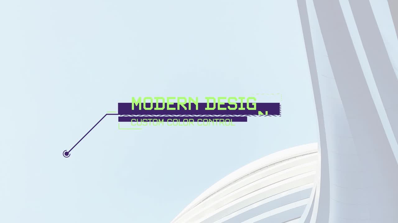 Modern and Creative Titles