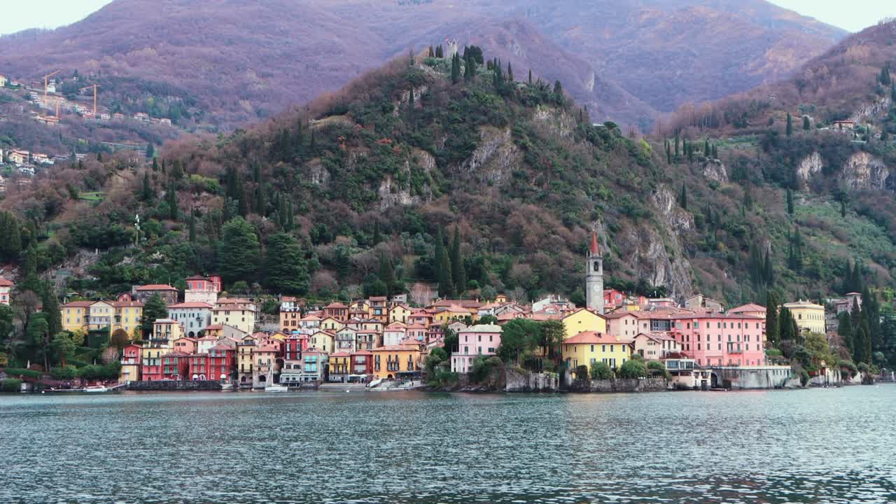 Italian lakes, The Italian lakes hide a mystery for the tourists that when we come here become the Italian tourist dream of a new Europe.