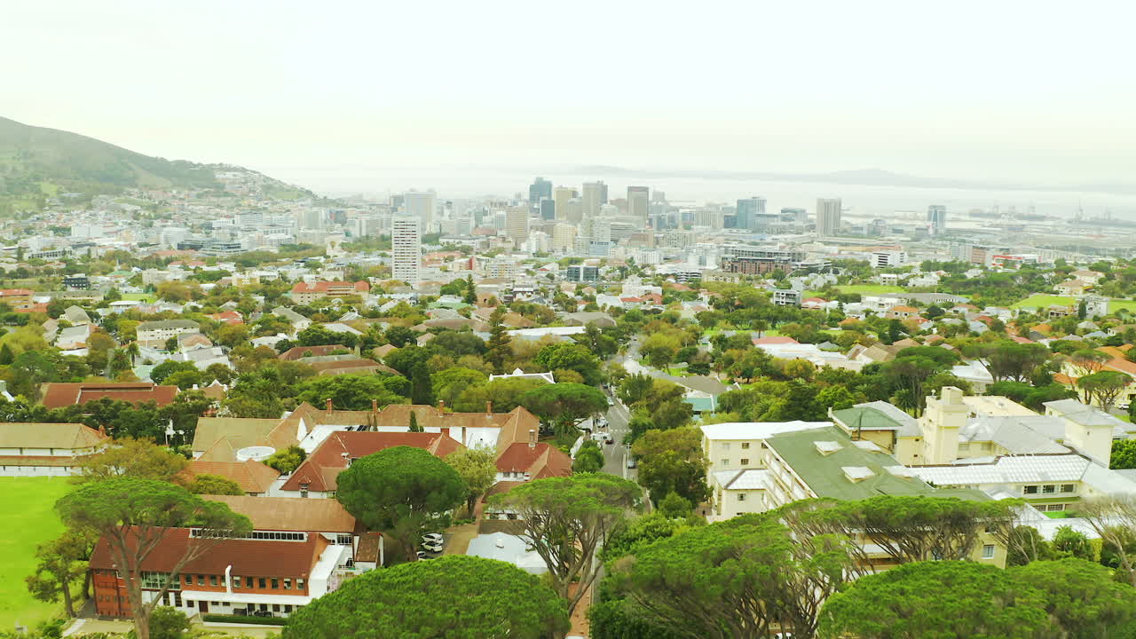 케이프타운을 방문할 이유가 더 필요해?