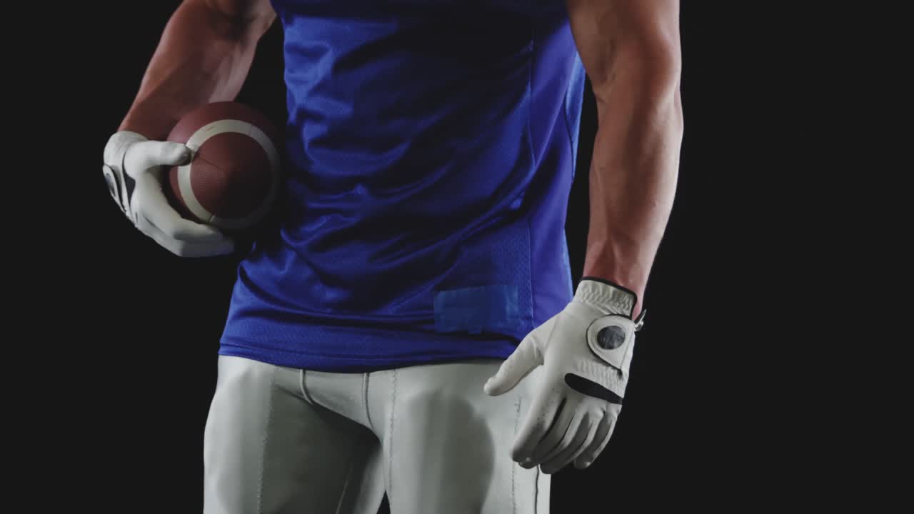 미국 축구 선수