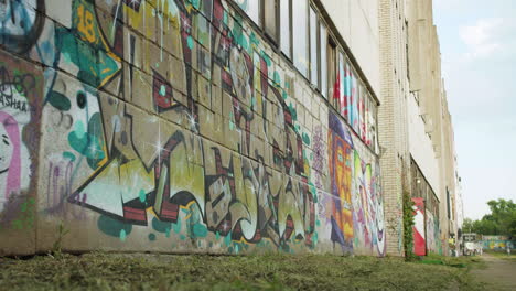 Person-doing-parkour