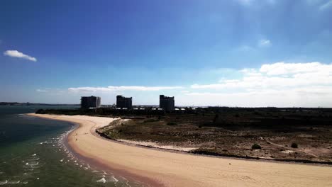 Portugal-Troia-Strand-Luftaufnahme-04