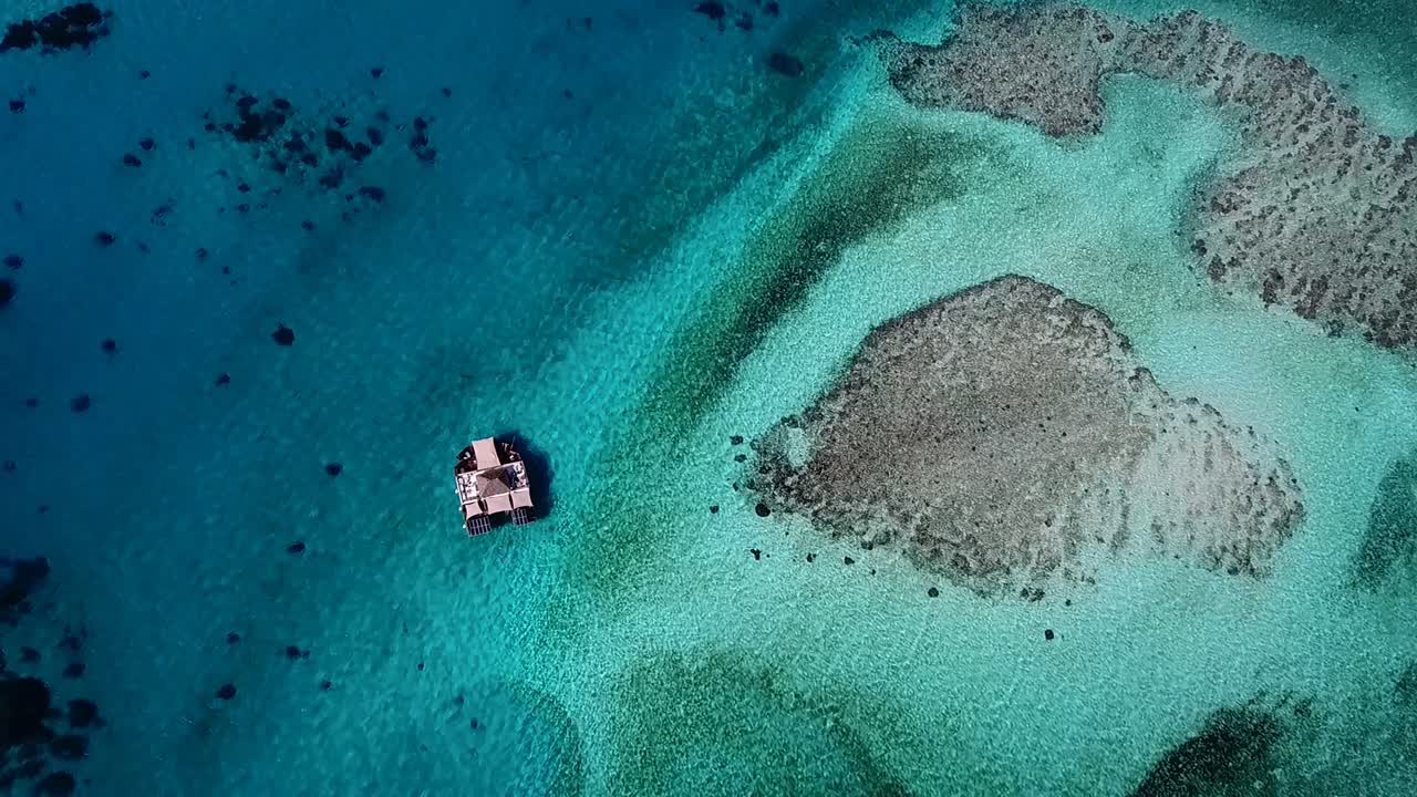 fiji - volando sobre la nube 9 parte 2