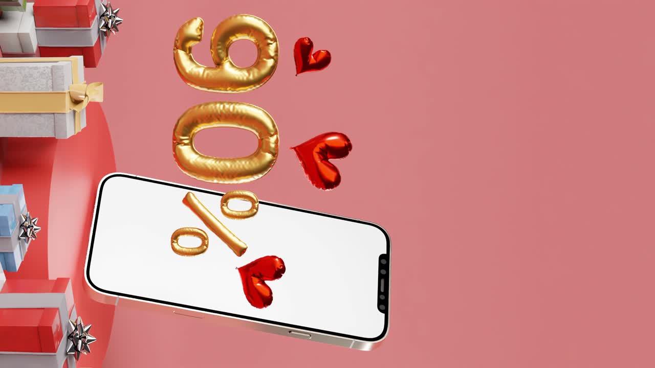 concepto del día de san valentín