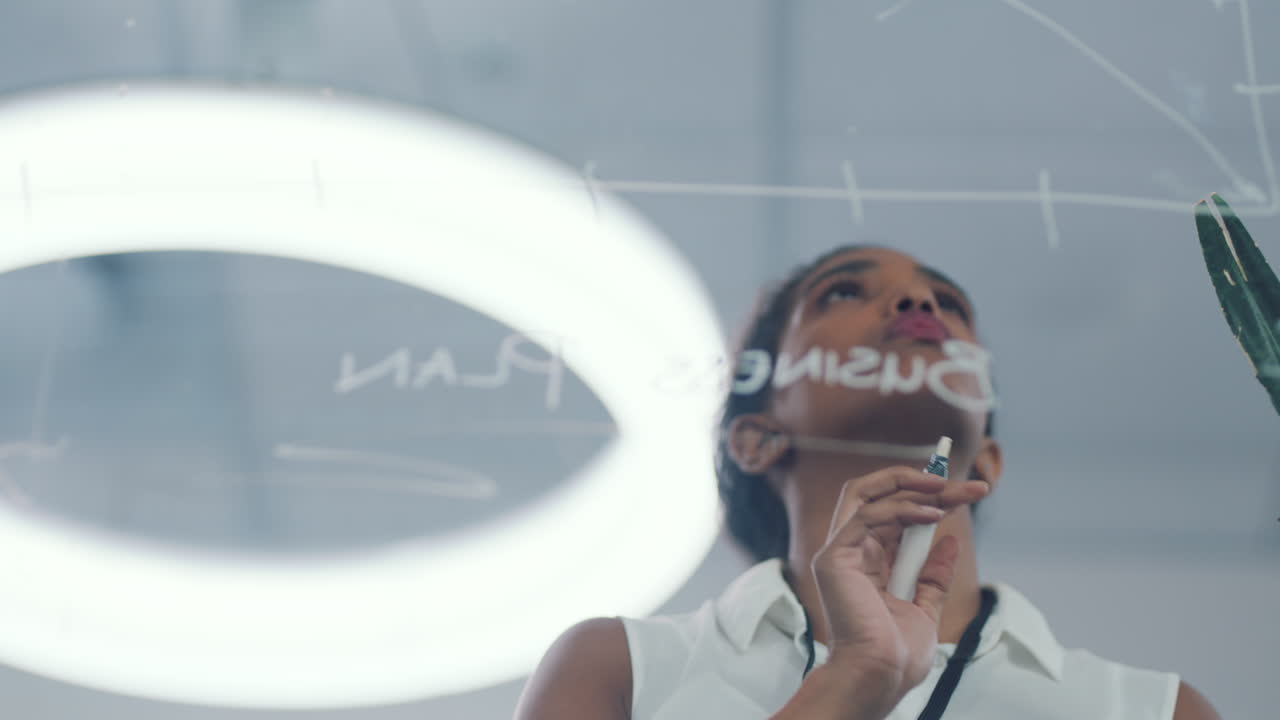 mujer negra, plan de negocios