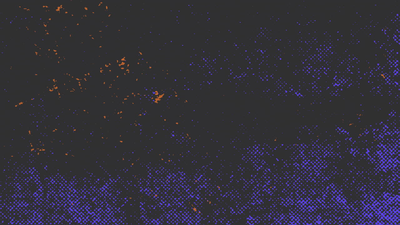 salpicaduras de manchas azules y textura grunge