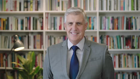 portrait-of-mature-caucasian-businessman-boss-in-office-study-smiling-confident-at-camera-enjoying-successful-career-milestone-senior-executive-wearing-suit