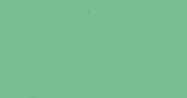 Frame8 starting transparent gray field with specks drifting and slant band appearing, showing noise