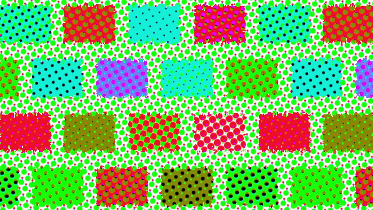 hipnotismo. hipnosis. bucle caleidoscópico