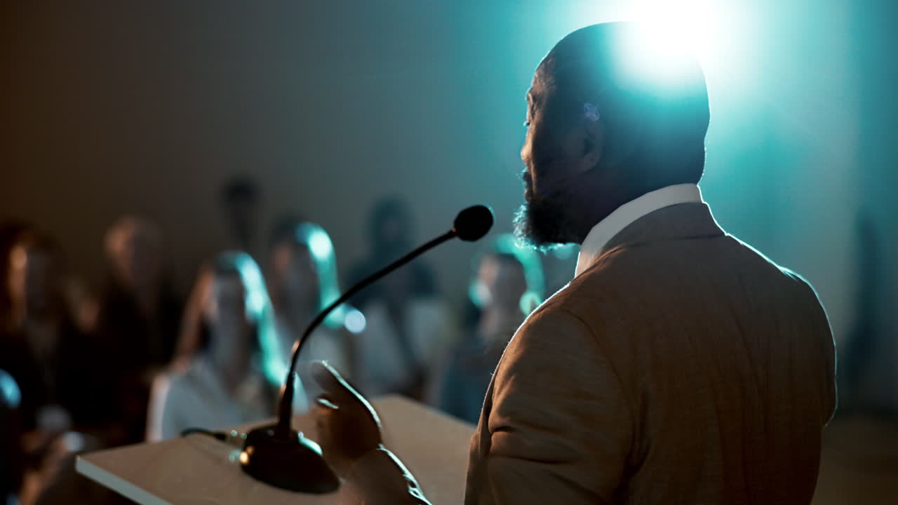 Business Presentation