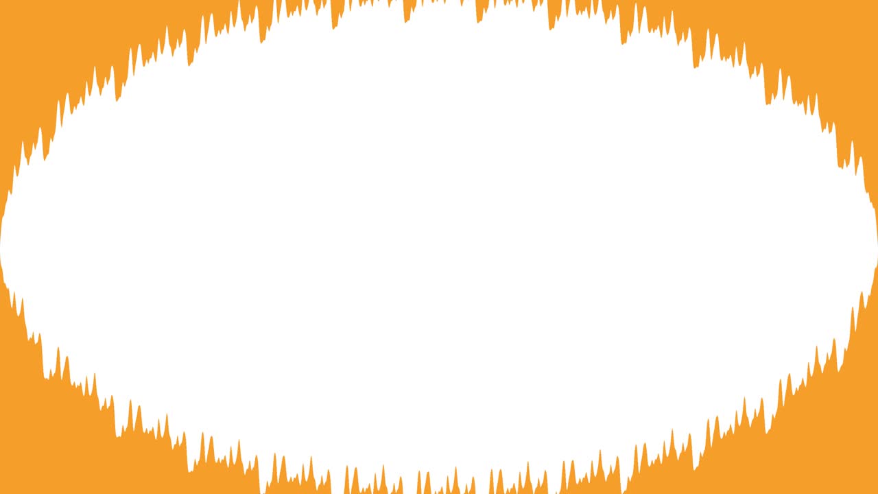 Fine wave loop material animation motion graphics