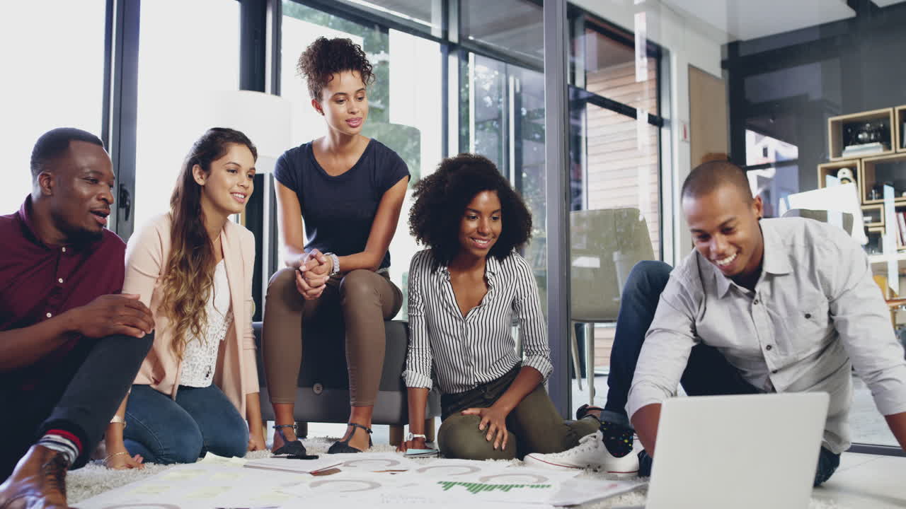 Connecting globally with another team