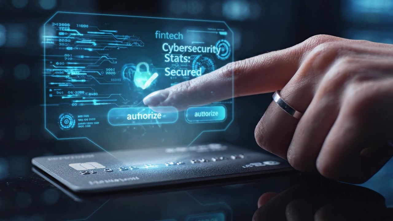 Exploring the Future of Financial Transactions: The Role of Secure Payment Technologies and Fintech Innovations in Modern Digital Banking