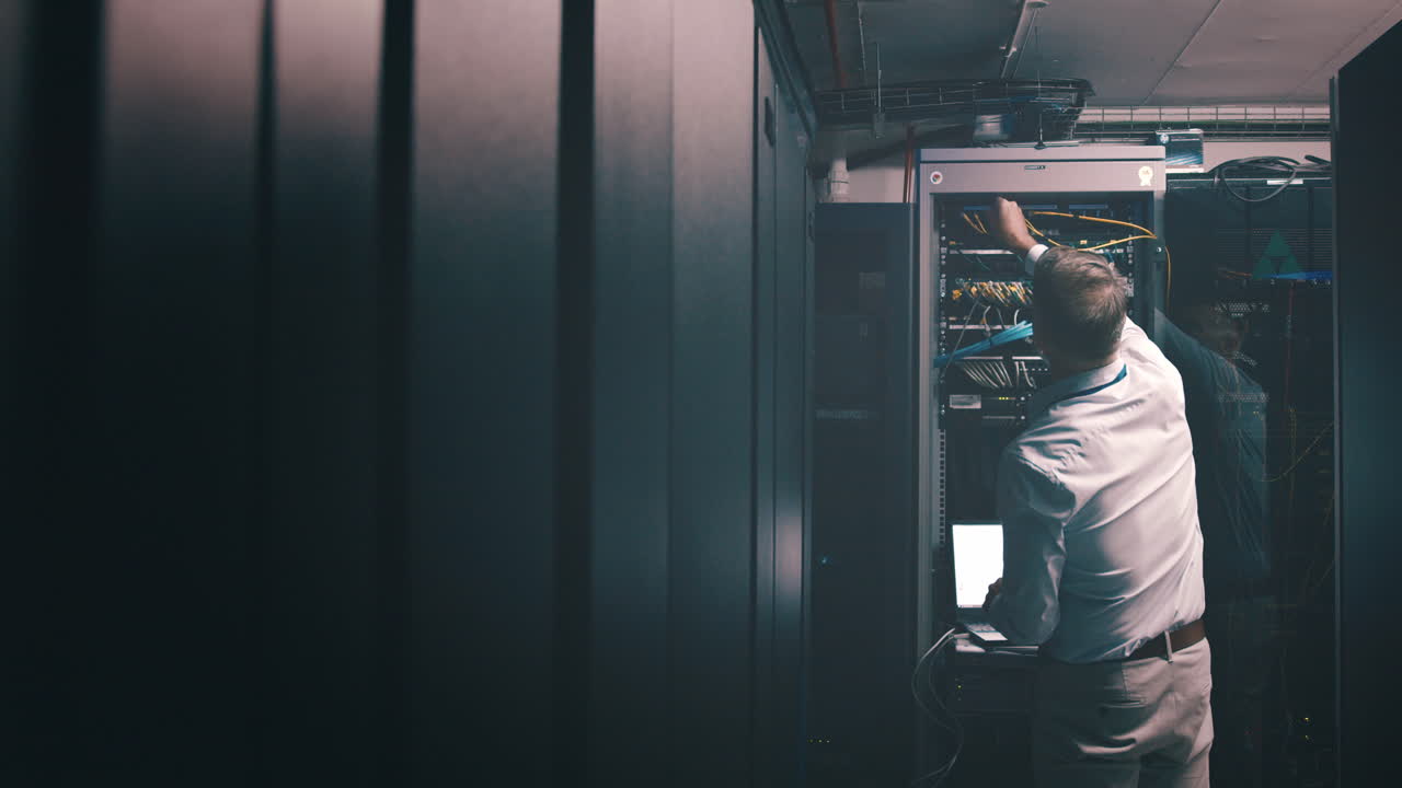 Need a network upgrade? We know a guy