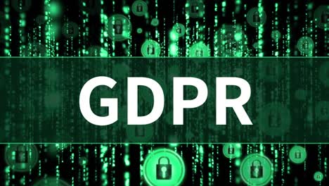 GDPR video