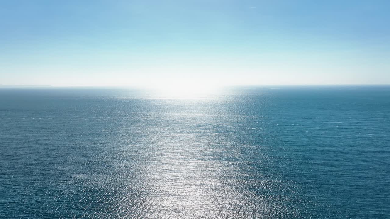 펜실베이니아 캐슬 웨딩 데이의 드론 영상