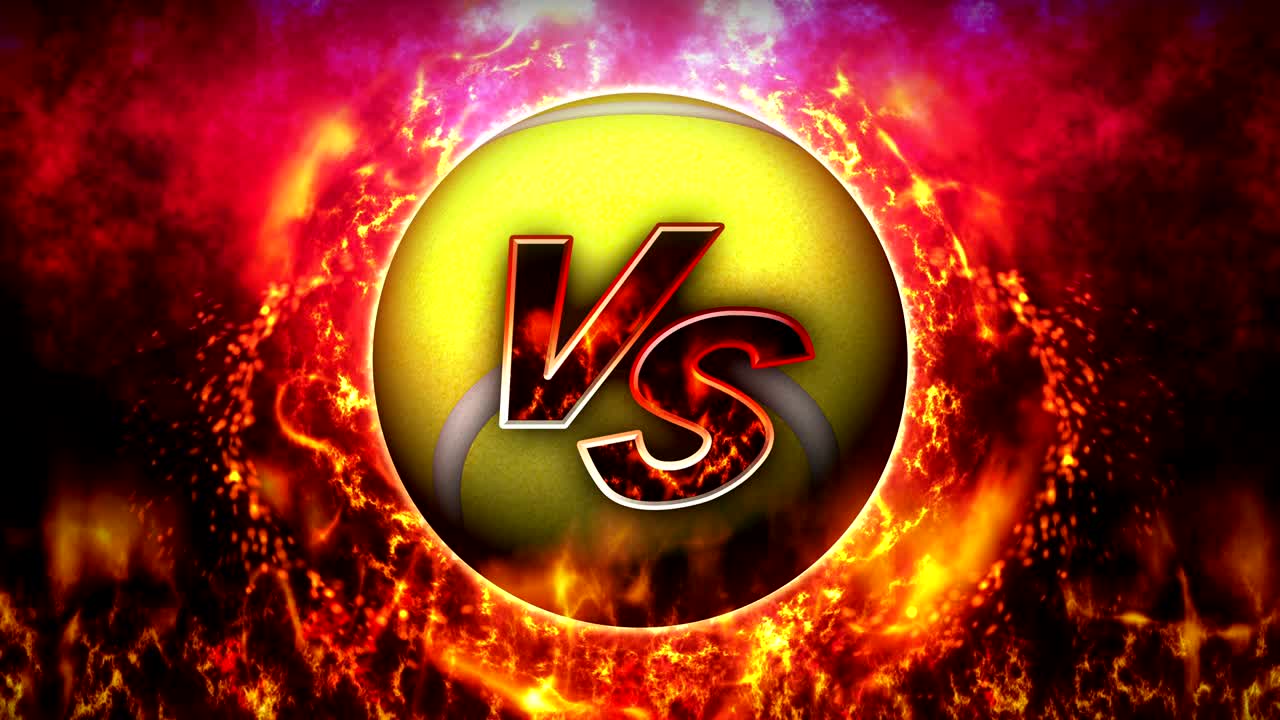 스포츠 배경, 테니스 공, 루프 애니메이션