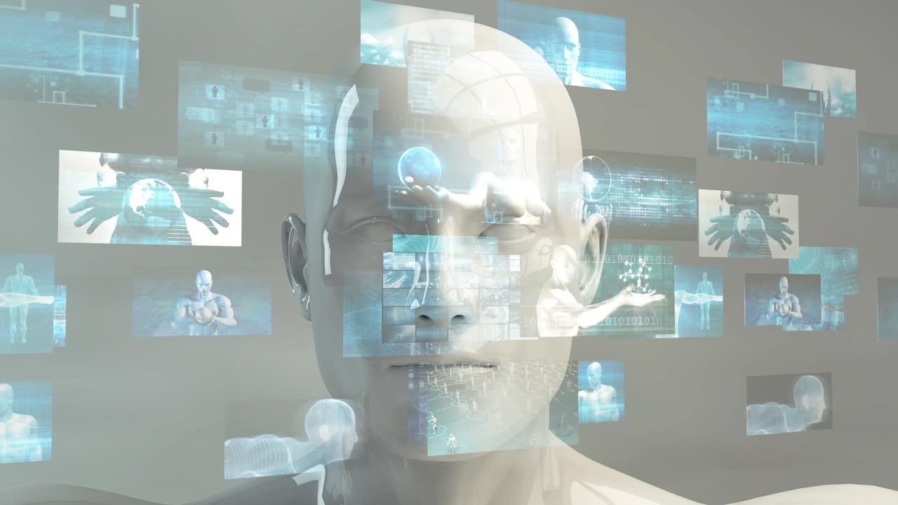 Artificial Intelligence Systems and Autonomous System Industry